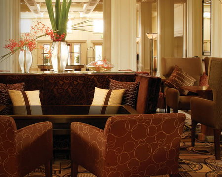 Hyatt Hotel Canberra - Accommodation Whitsundays 4