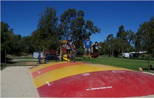 Tanunda Caravan And Tourist Park - Accommodation Whitsundays 1