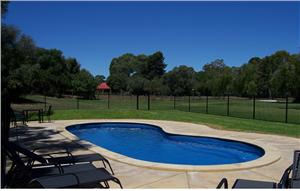 Tanunda Caravan And Tourist Park - Accommodation Whitsundays 2