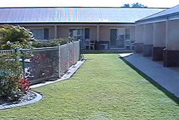  Accommodation Whitsundays