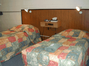Ceduna East West Motel - Accommodation Whitsundays 1