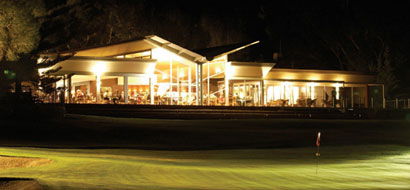 Renmark Golf And Country Club - Accommodation Whitsundays 1