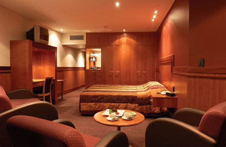 Renmark Golf And Country Club - Accommodation Whitsundays 3