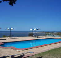 Stansbury Holiday Motel - Accommodation Whitsundays