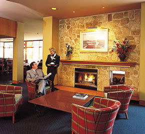 Chifley On South Terrace - Accommodation Whitsundays 2