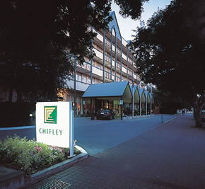 Chifley On South Terrace - Accommodation Whitsundays 5