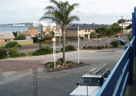 Lincoln Navigators Inn - Accommodation Whitsundays 1