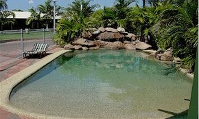 Abacus Motel - Accommodation Whitsundays 1