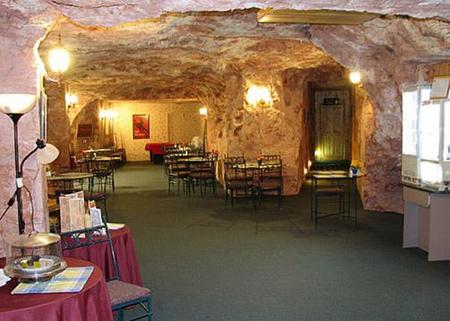 Comfort Inn Coober Pedy Experience - Accommodation Whitsundays 3