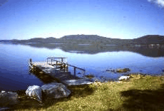 Galway Downs Lakeside Country House - Accommodation Whitsundays 1
