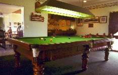 Galway Downs Lakeside Country House - Accommodation Whitsundays 4