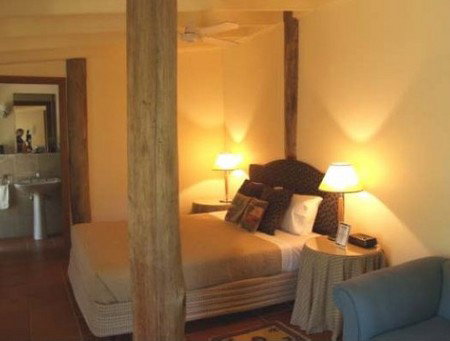 Bandusia Country Retreat - Accommodation Whitsundays 0