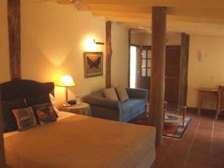Bandusia Country Retreat - Accommodation Whitsundays 1