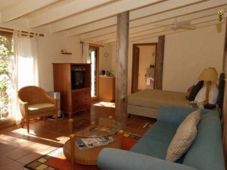 Bandusia Country Retreat - Accommodation Whitsundays 2