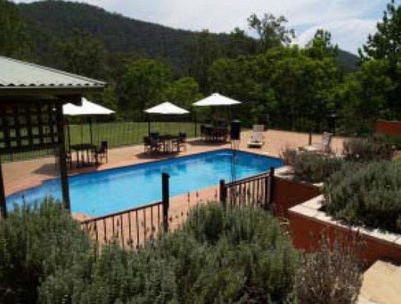 Bandusia Country Retreat - Accommodation Whitsundays 3