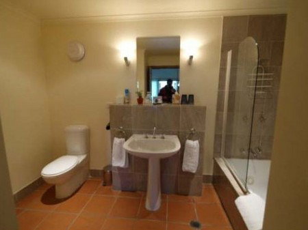 Bandusia Country Retreat - Accommodation Whitsundays 5