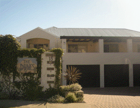 Scarborough Beach WA Accommodation Whitsundays