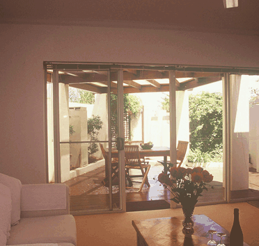 The Dunes - Accommodation Whitsundays 1