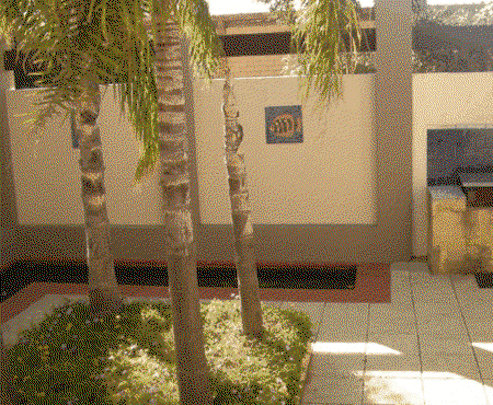 The Dunes - Accommodation Whitsundays 2