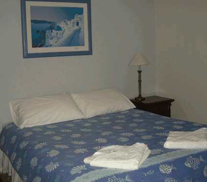 The Dunes - Accommodation Whitsundays 3