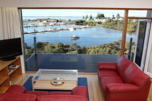 White Sails - Accommodation Whitsundays 2