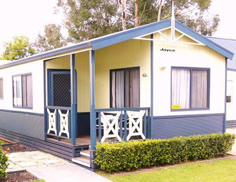 Ocean Point Resort - Accommodation Whitsundays 1