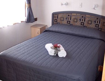 Ocean Point Resort - Accommodation Whitsundays 2