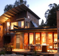 Dreamers Spa Resort - Accommodation Whitsundays