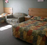 Country Comfort Orange - Accommodation Whitsundays