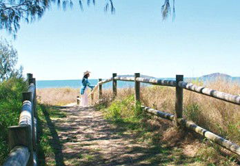 Ocean International Hotel - Accommodation Whitsundays 2