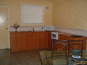 Hopkins House Motel & Apartments - Accommodation Whitsundays 5