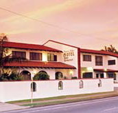 Comfort Inn Marco Polo Motel - Accommodation Whitsundays