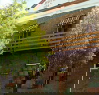 The Old Exchange Bed And Breakfast - Accommodation Whitsundays