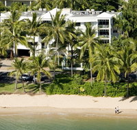 Trinity Waters Apartments - Accommodation Whitsundays