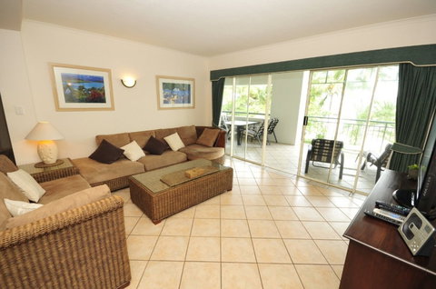Trinity Waters Apartments - Accommodation Whitsundays 5