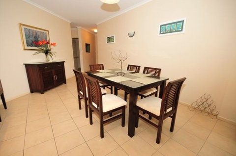 Trinity Waters Apartments - Accommodation Whitsundays 6
