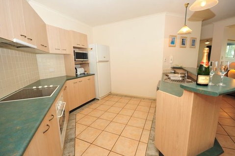 Trinity Waters Apartments - Accommodation Whitsundays 7