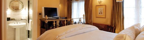 Craig's Royal Hotel Ballarat - Accommodation Whitsundays 0