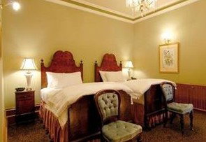 Craig's Royal Hotel Ballarat - Accommodation Whitsundays 2