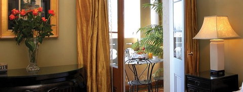 Craig's Royal Hotel Ballarat - Accommodation Whitsundays 3