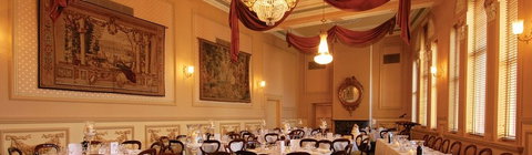 Craig's Royal Hotel Ballarat - Accommodation Whitsundays 4