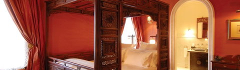 Craig's Royal Hotel Ballarat - Accommodation Whitsundays 5