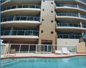 Sails Apartments - Accommodation Whitsundays 6