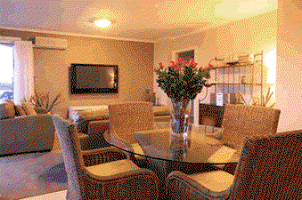 Sails Apartments - Accommodation Whitsundays 7