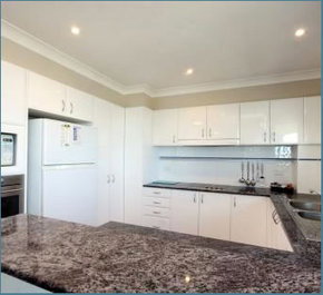 Sails Apartments - Accommodation Whitsundays 10