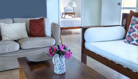Possum Creek Lodge - Accommodation Whitsundays 1