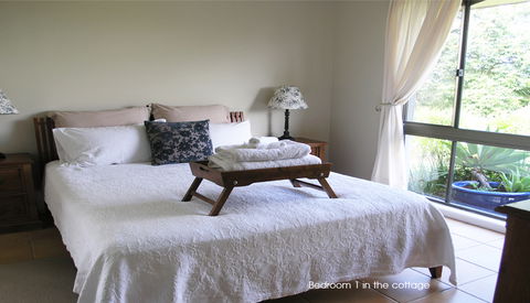 Possum Creek Lodge - Accommodation Whitsundays 3