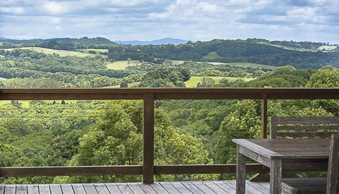 Possum Creek Lodge - Accommodation Whitsundays 4