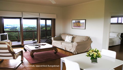 Possum Creek Lodge - Accommodation Whitsundays 5