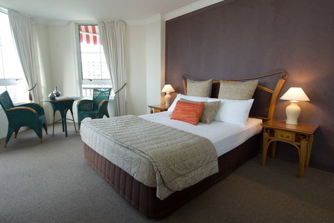 Marrakesh Apartments - Accommodation Whitsundays 0